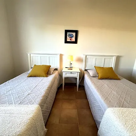 Villa Aguaviva Playa Blanca  Esterno foto