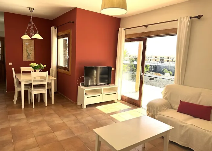 Villa Aguaviva