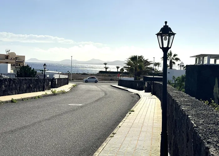Villa Aguaviva