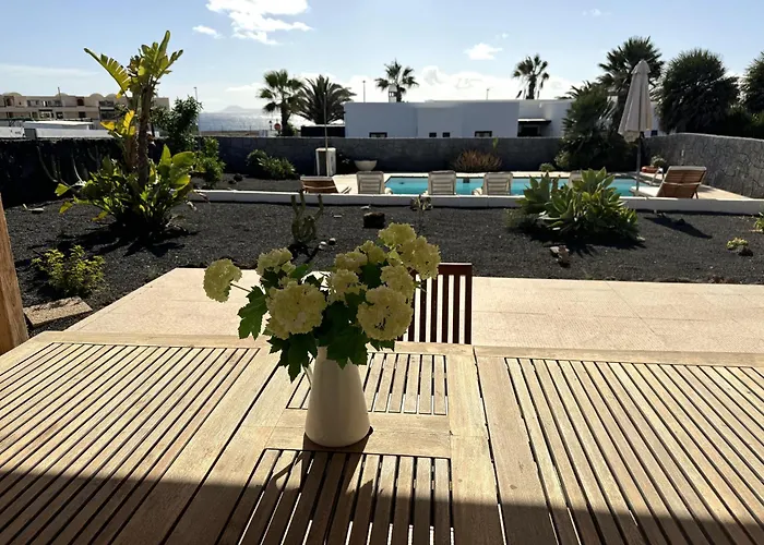 Villa Aguaviva