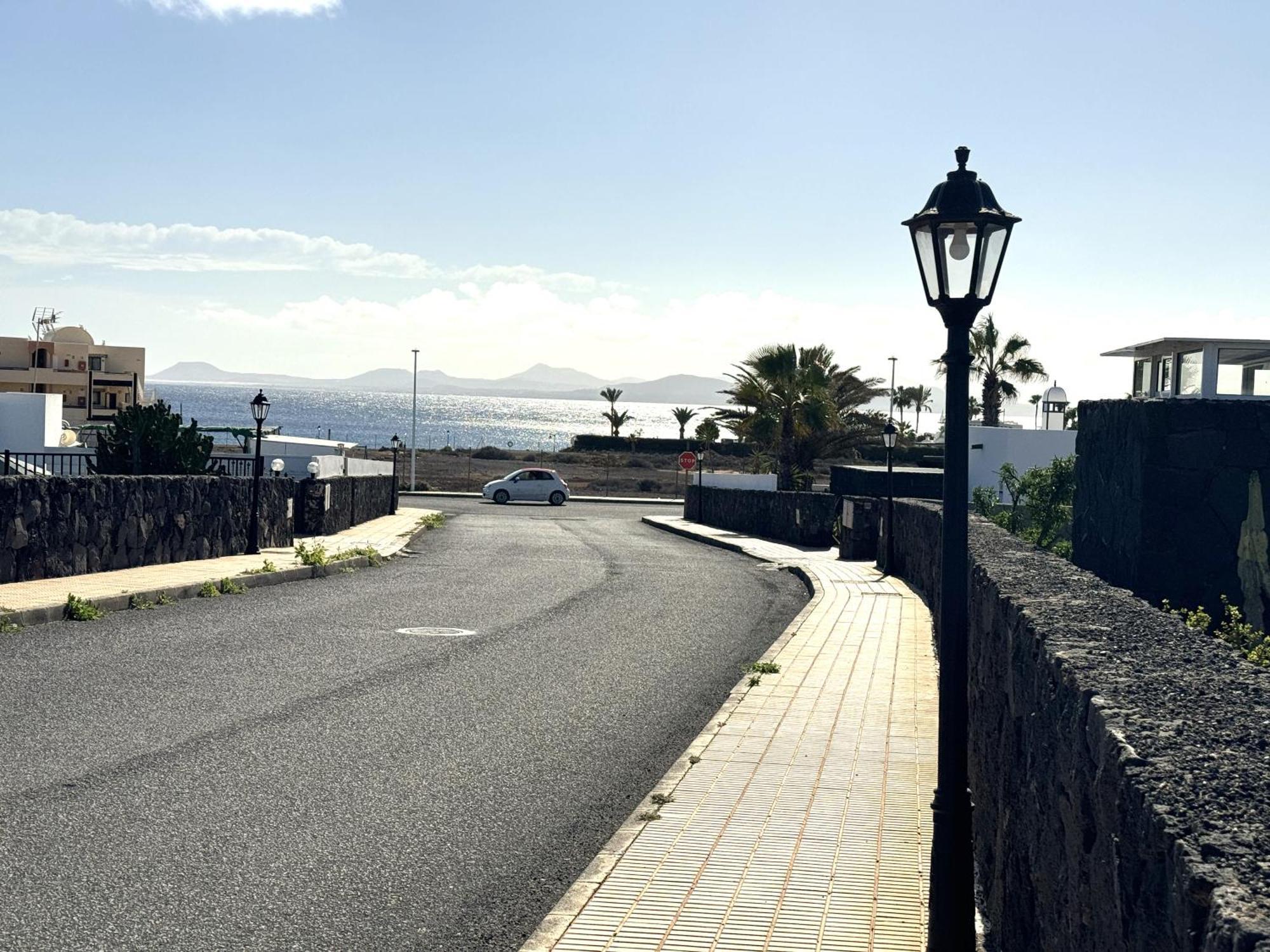 Villa Aguaviva Playa Blanca (Lanzarote)