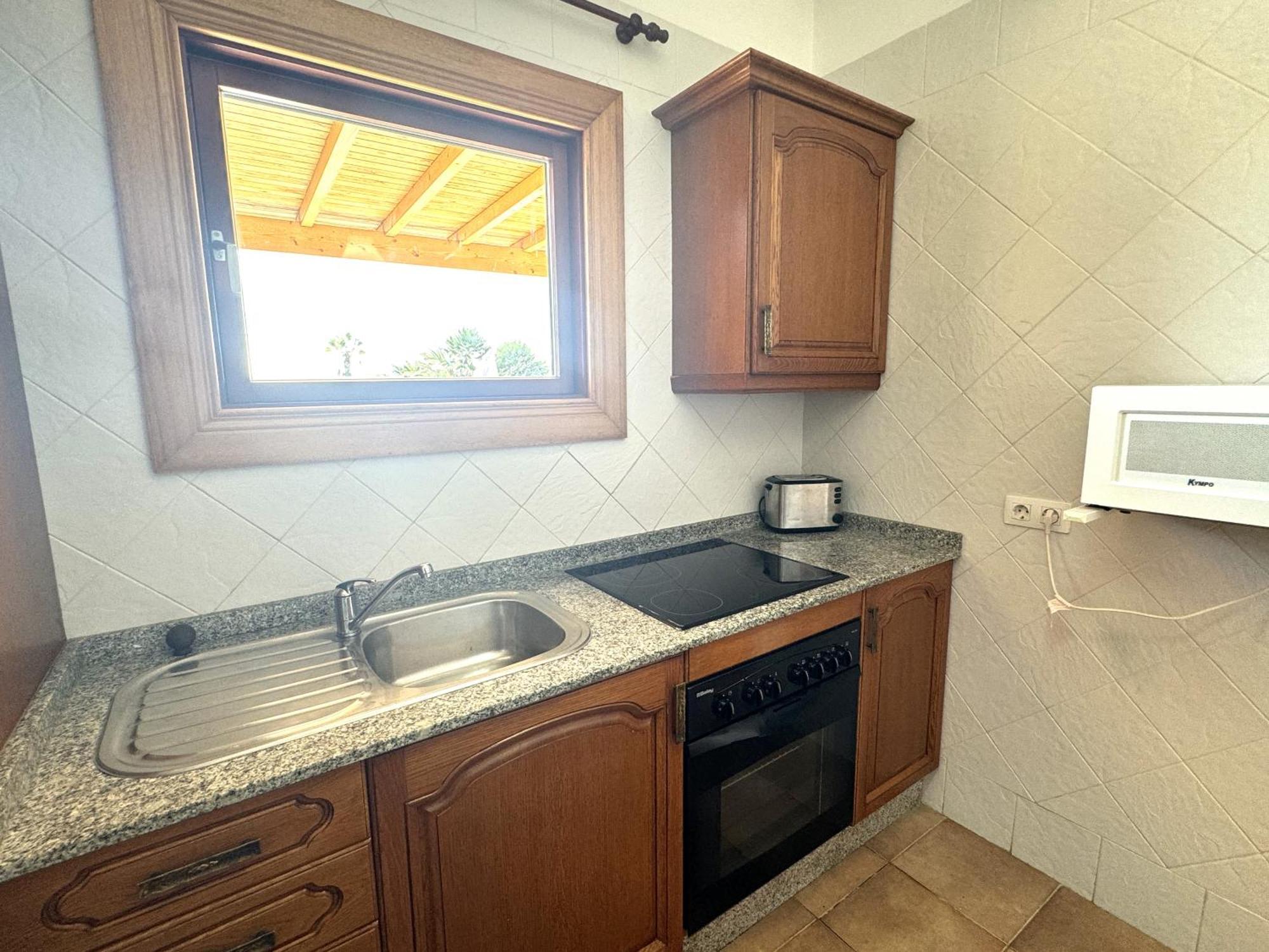 Aguaviva Villa *