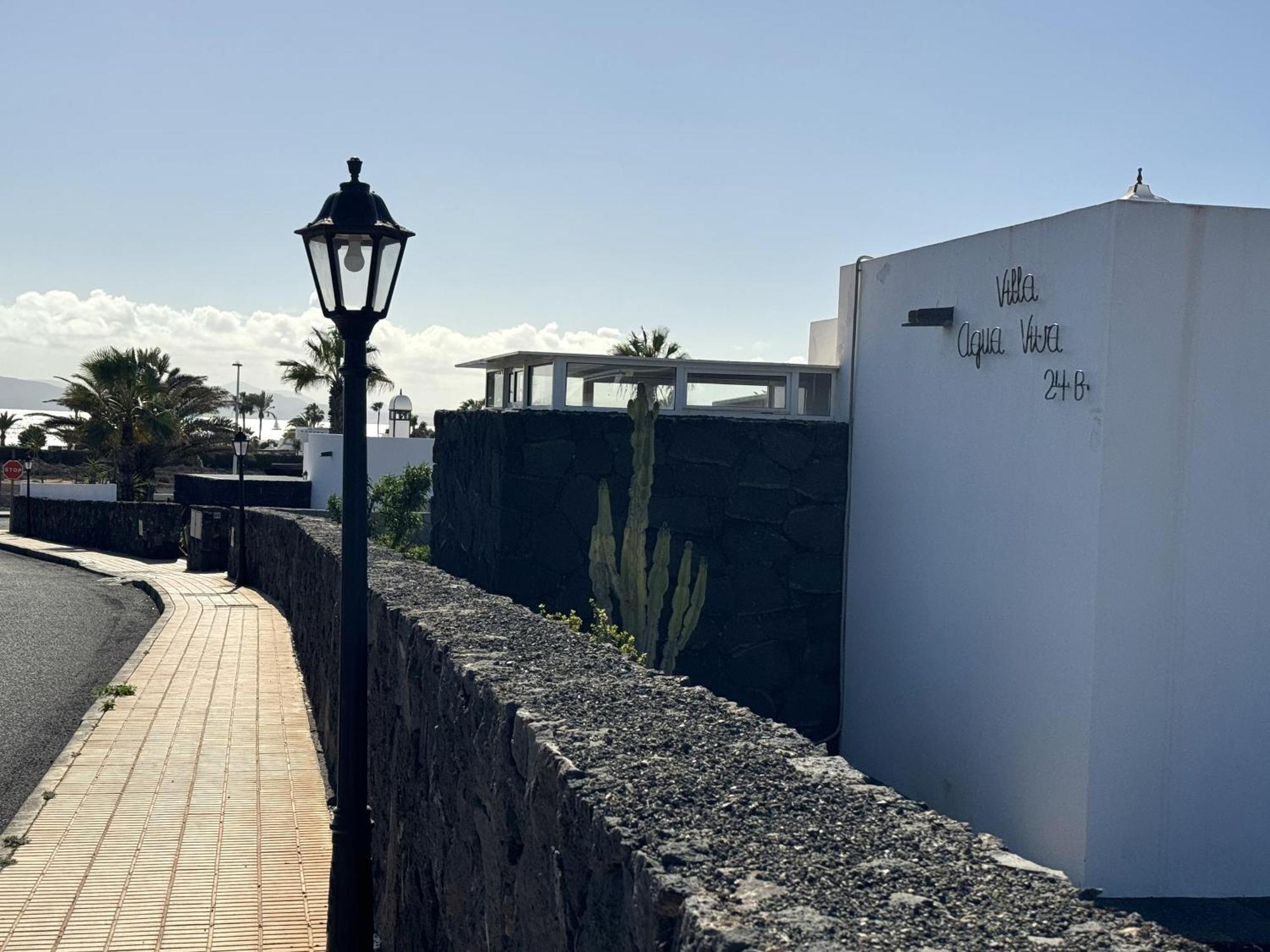 Vil·la Aguaviva *