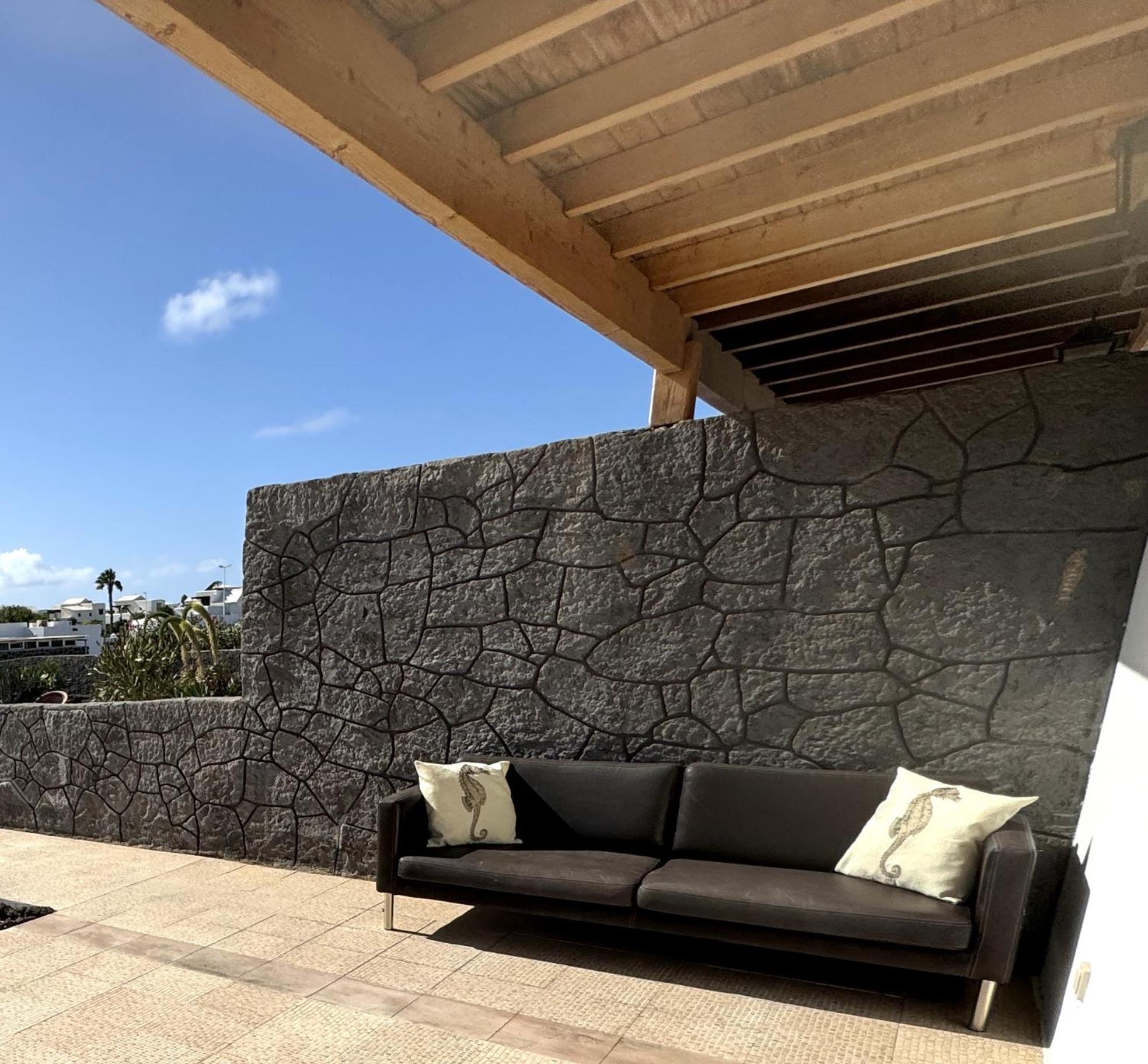 Aguaviva Vil·la Playa Blanca (Lanzarote)